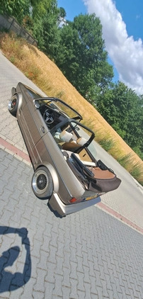 Volkswagen Golf cena 32000 przebieg: 100000, rok produkcji 1990 z Buk małe 277